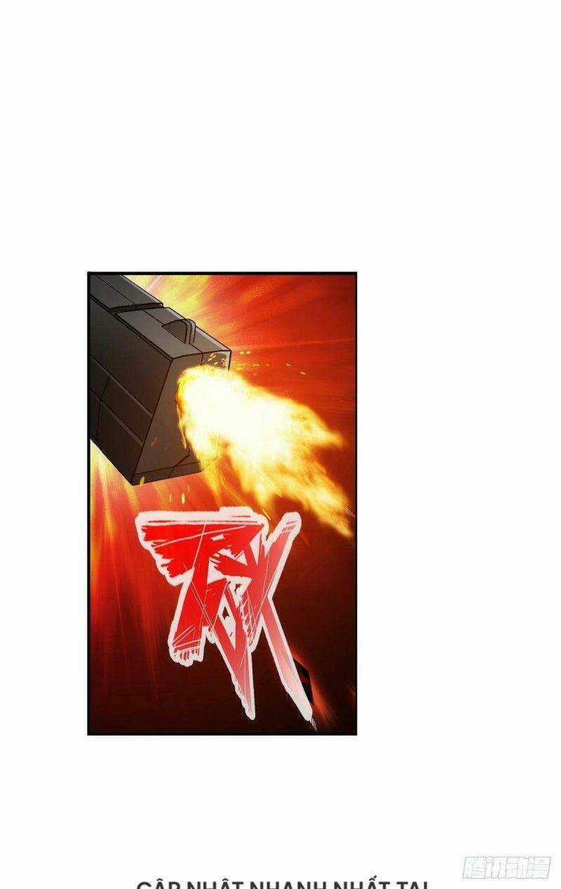 Tối Cường Hệ Thống Tìm Đường Chết Chapter 87 trang 22