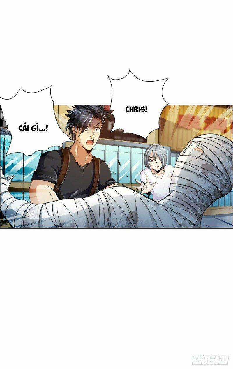 Tối Cường Hệ Thống Tìm Đường Chết Chapter 87 trang 24