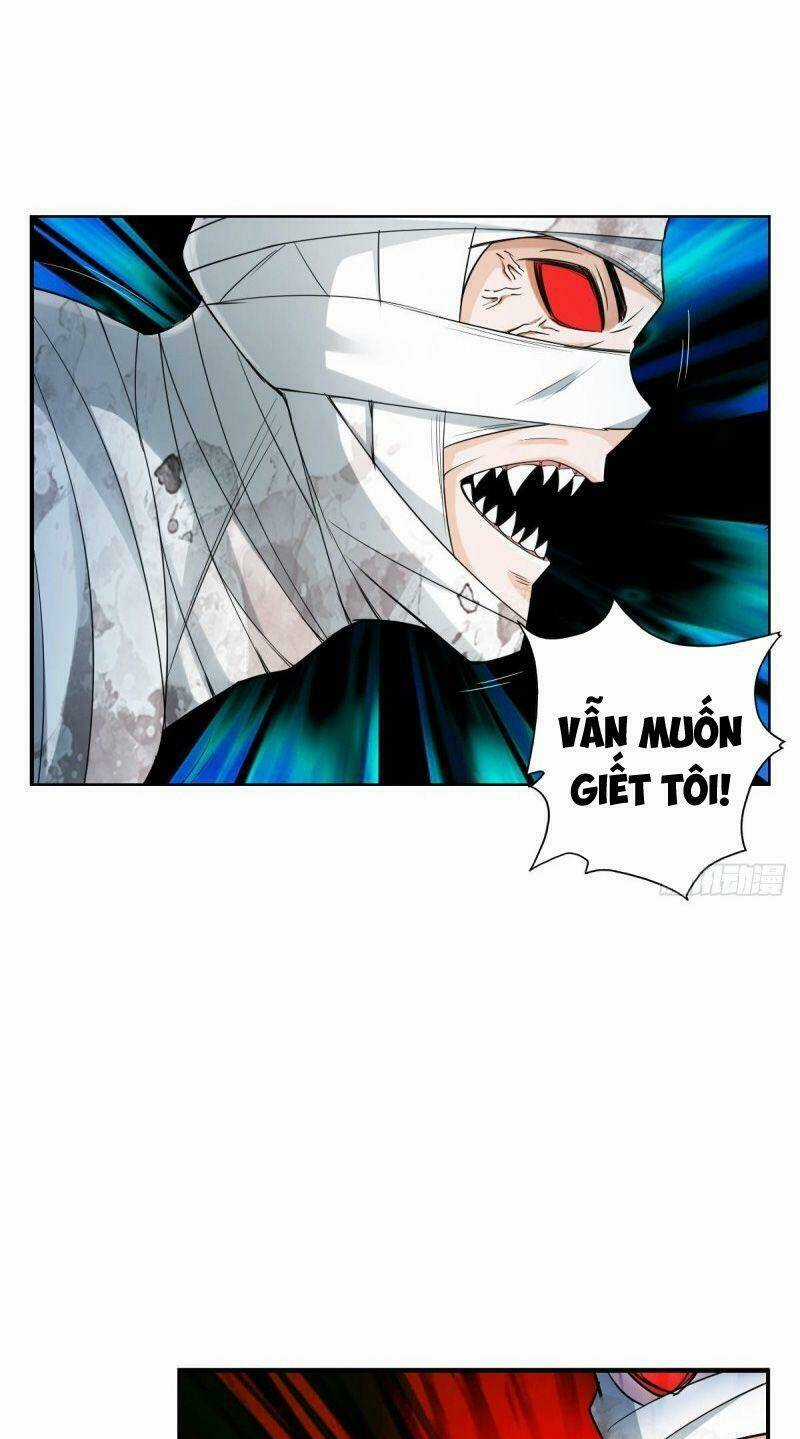 Tối Cường Hệ Thống Tìm Đường Chết Chapter 87 trang 28