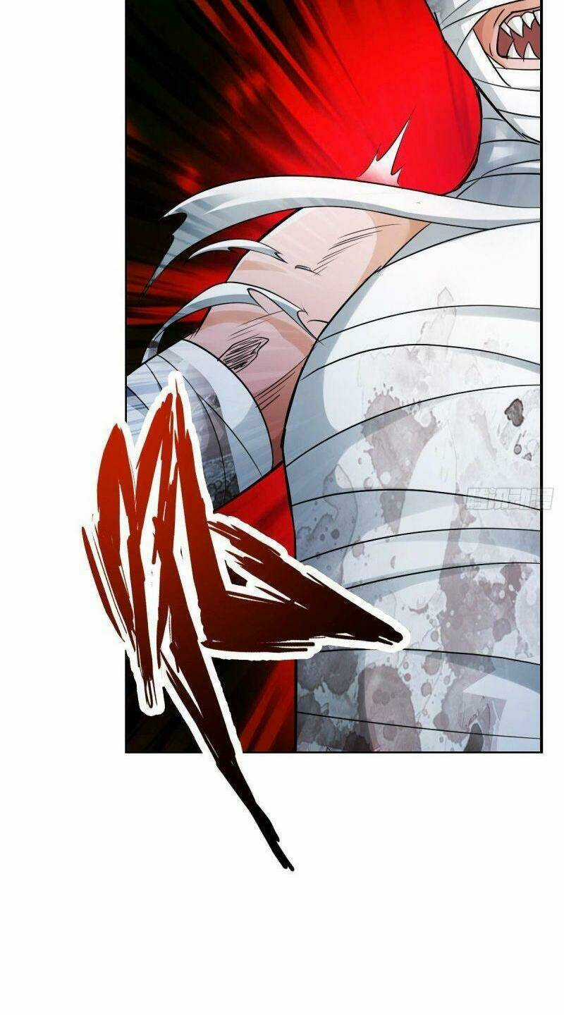 Tối Cường Hệ Thống Tìm Đường Chết Chapter 87 trang 29