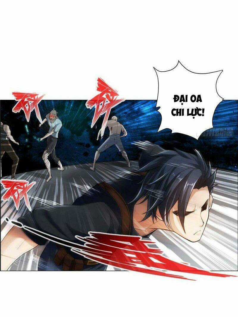Tối Cường Hệ Thống Tìm Đường Chết Chapter 87 trang 3