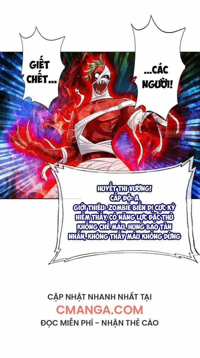 Tối Cường Hệ Thống Tìm Đường Chết Chapter 87 trang 30