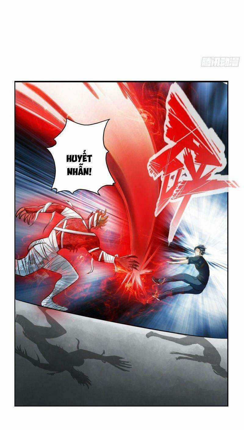 Tối Cường Hệ Thống Tìm Đường Chết Chapter 87 trang 32
