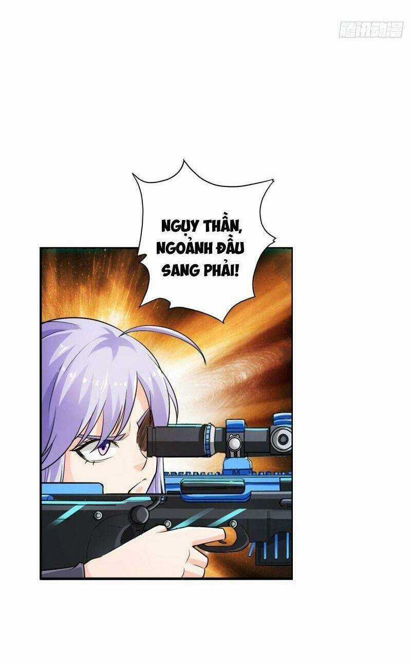 Tối Cường Hệ Thống Tìm Đường Chết Chapter 87 trang 37