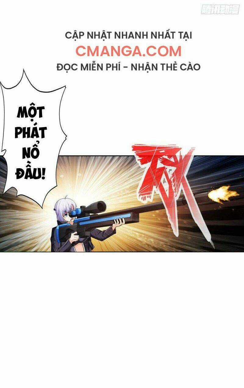 Tối Cường Hệ Thống Tìm Đường Chết Chapter 87 trang 39