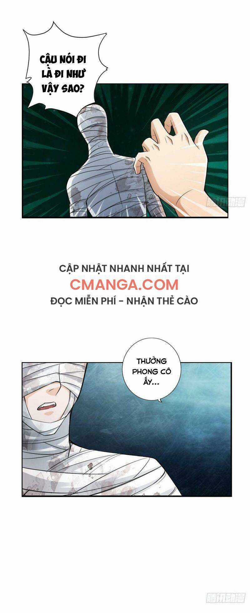 Tối Cường Hệ Thống Tìm Đường Chết Chapter 87 trang 4