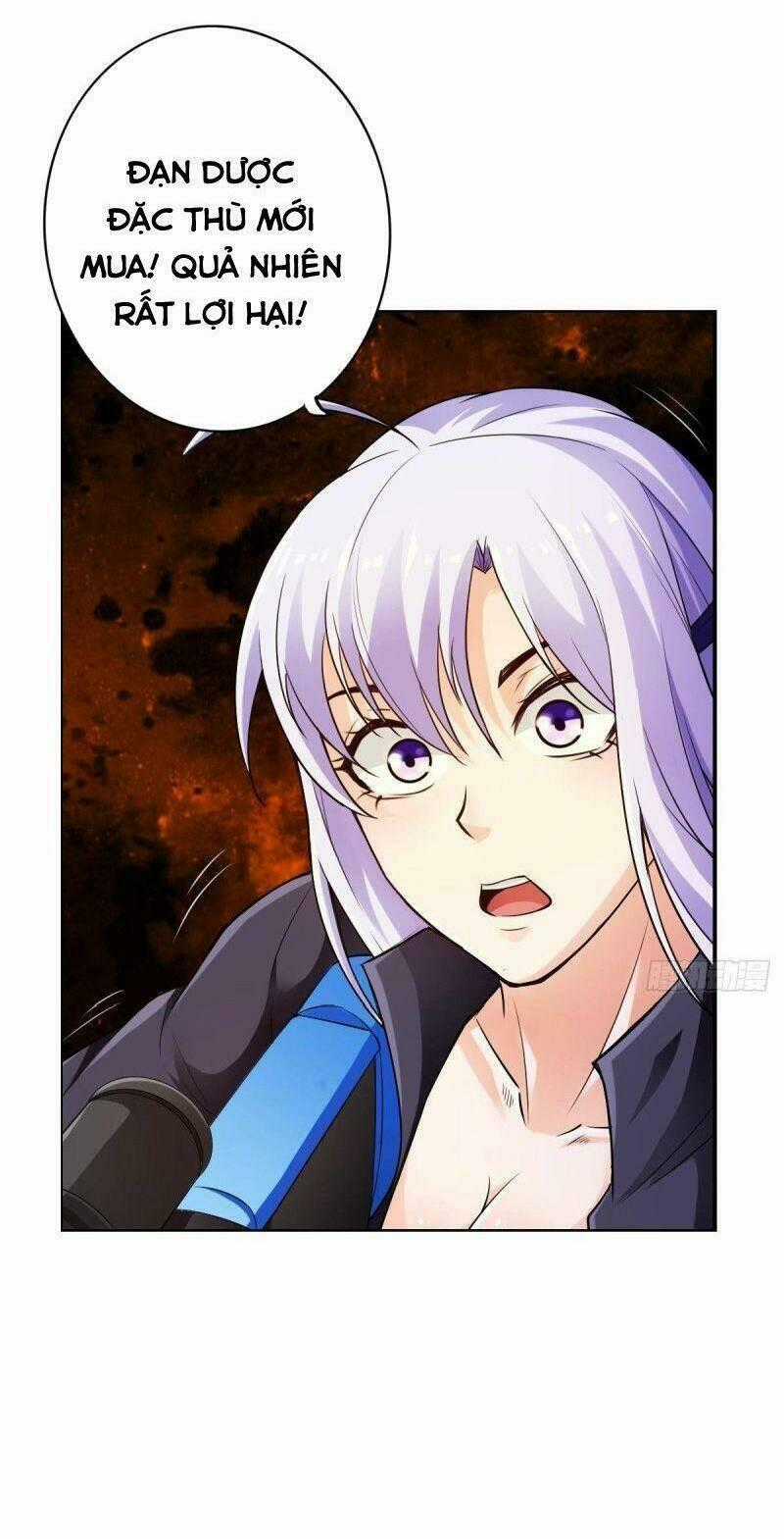 Tối Cường Hệ Thống Tìm Đường Chết Chapter 87 trang 41