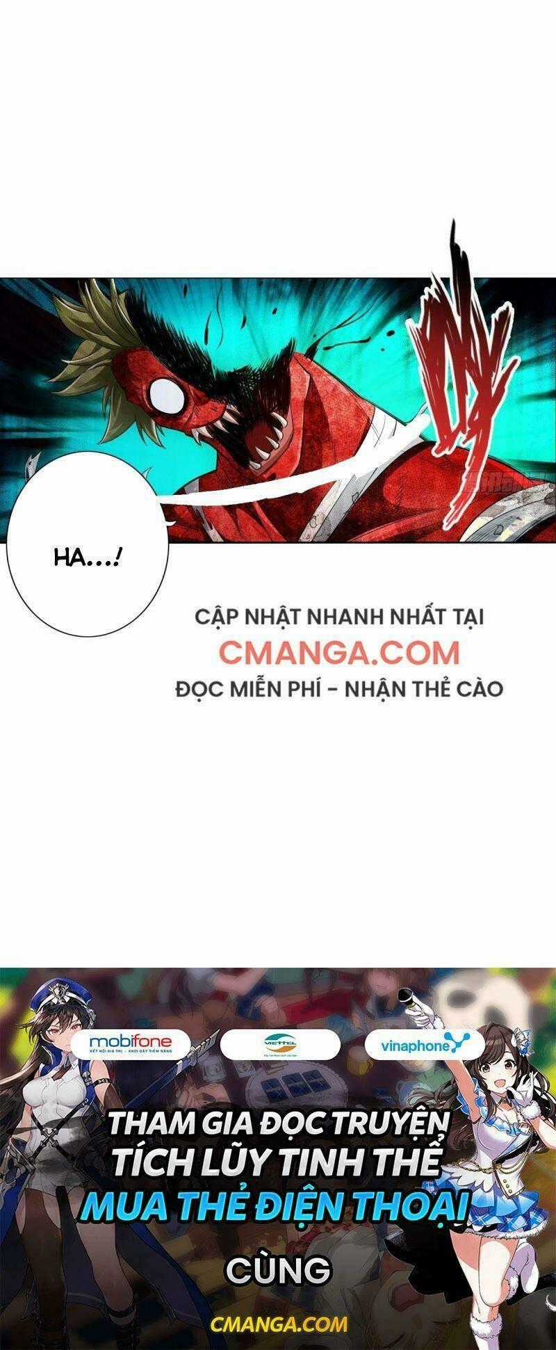 Tối Cường Hệ Thống Tìm Đường Chết Chapter 87 trang 42