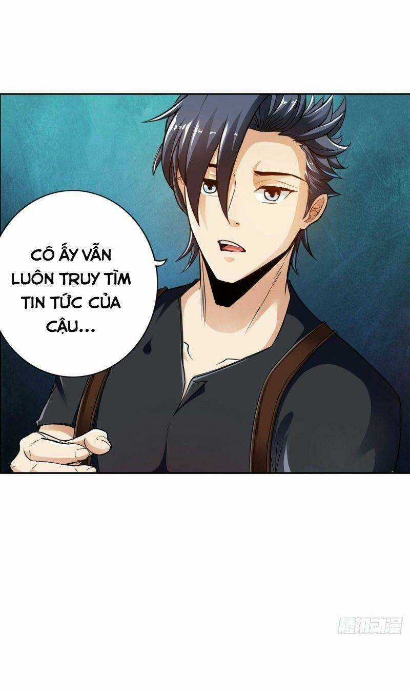 Tối Cường Hệ Thống Tìm Đường Chết Chapter 87 trang 5