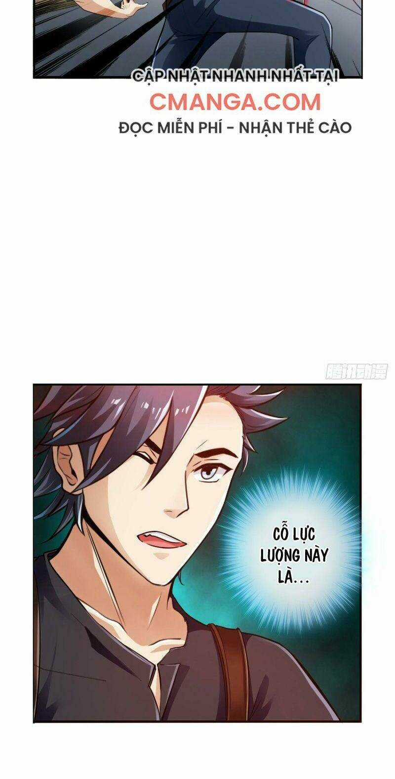 Tối Cường Hệ Thống Tìm Đường Chết Chapter 87 trang 8