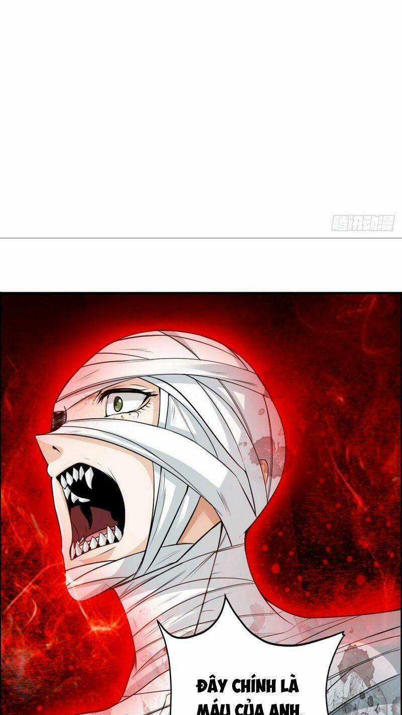 Tối Cường Hệ Thống Tìm Đường Chết Chapter 87 trang 9