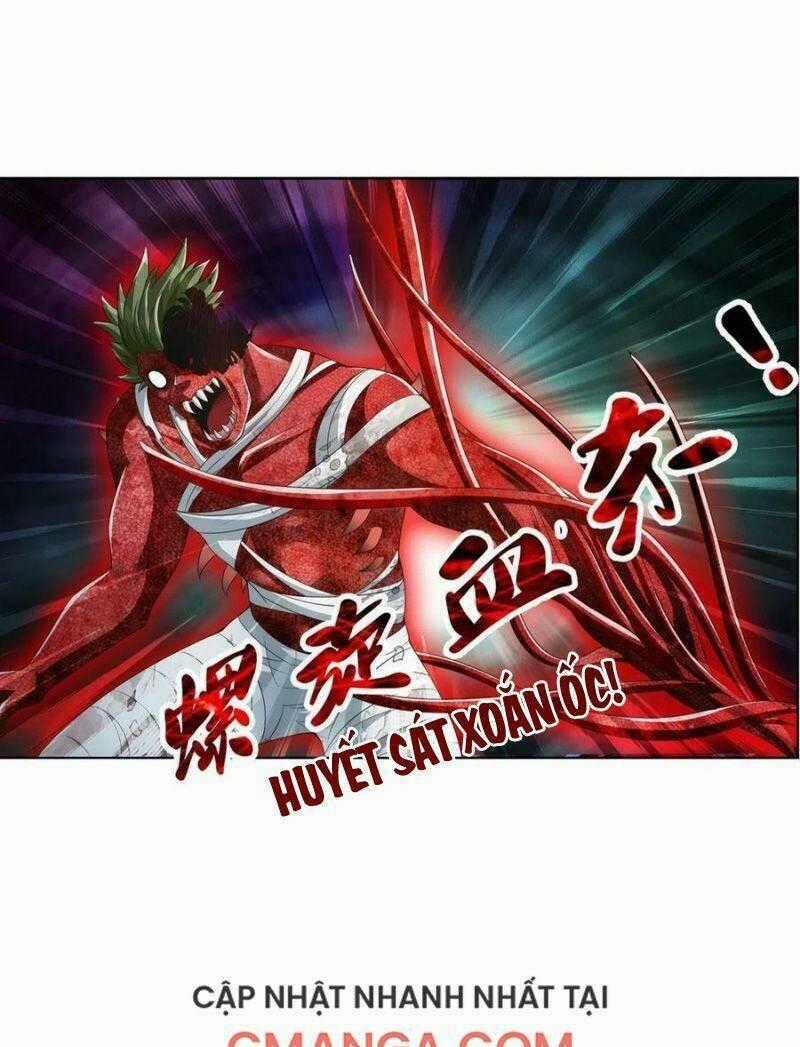 Tối Cường Hệ Thống Tìm Đường Chết Chapter 88 trang 0