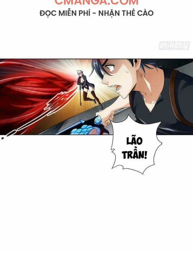 Tối Cường Hệ Thống Tìm Đường Chết Chapter 88 trang 1