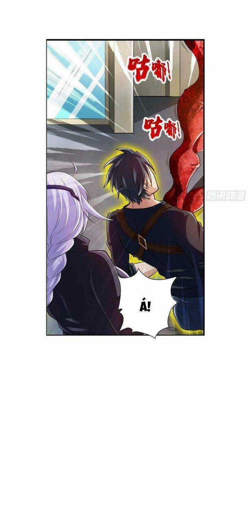 Tối Cường Hệ Thống Tìm Đường Chết Chapter 88 trang 11