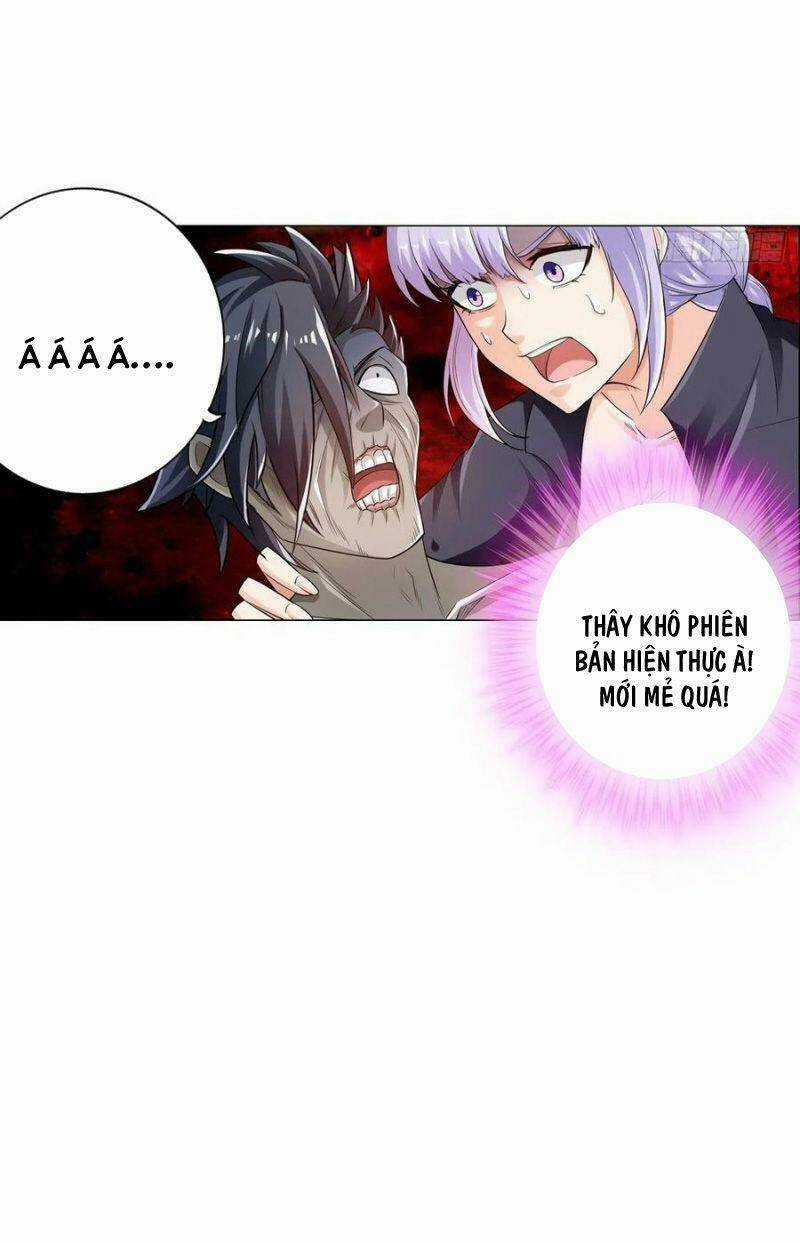Tối Cường Hệ Thống Tìm Đường Chết Chapter 88 trang 12