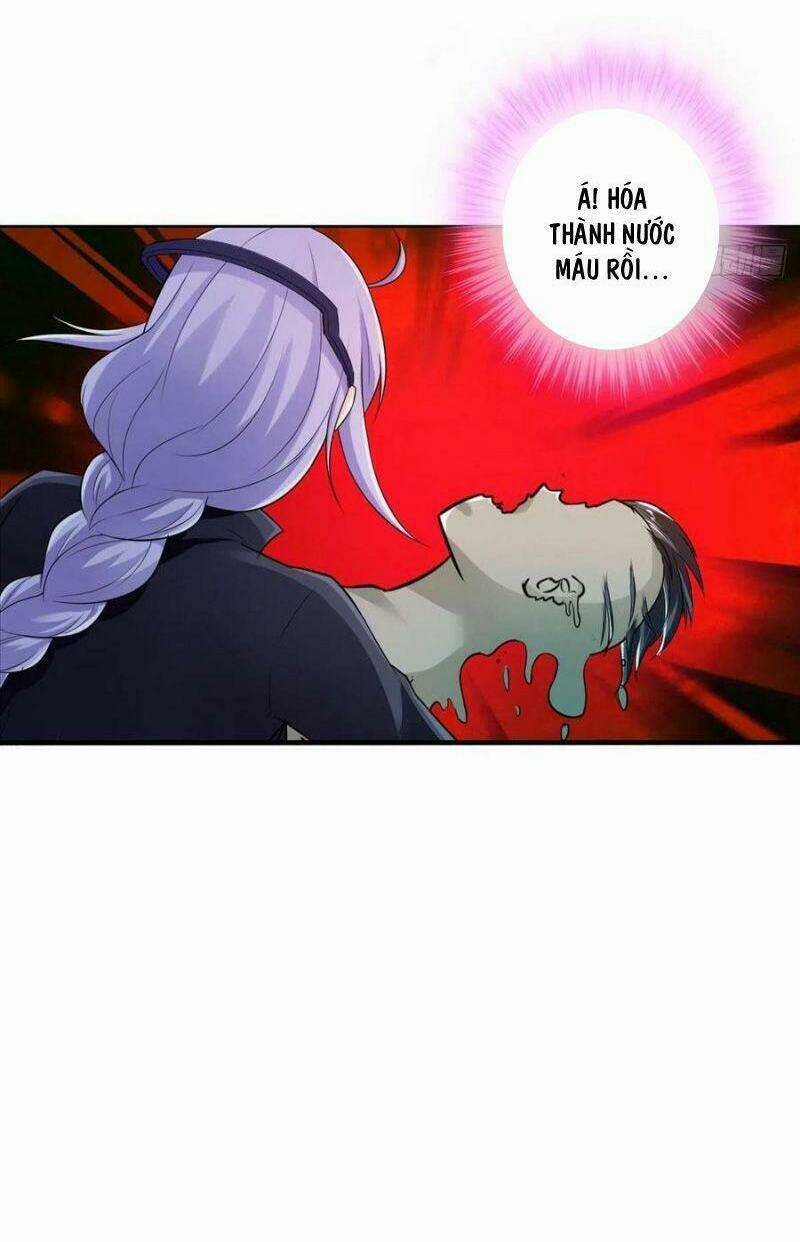 Tối Cường Hệ Thống Tìm Đường Chết Chapter 88 trang 13