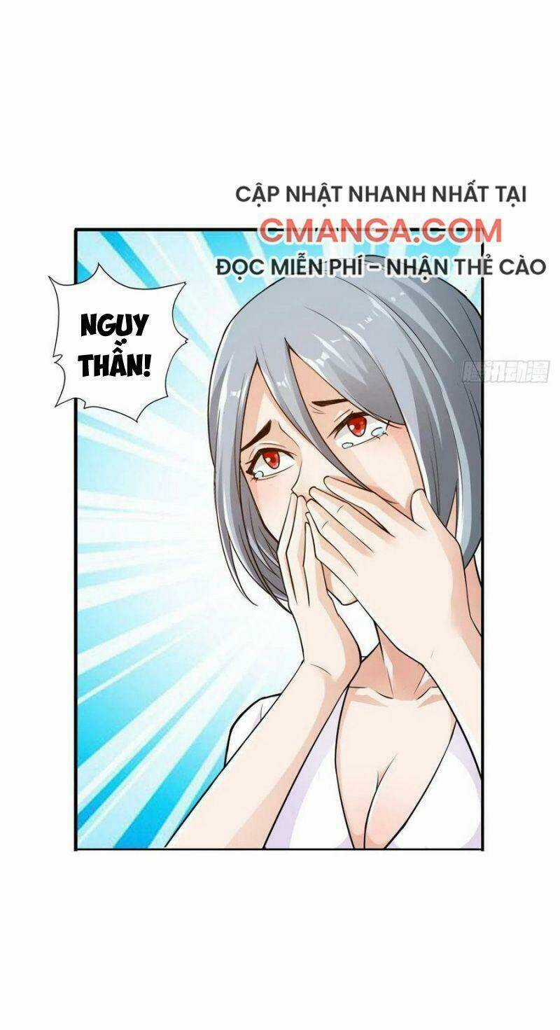 Tối Cường Hệ Thống Tìm Đường Chết Chapter 88 trang 16