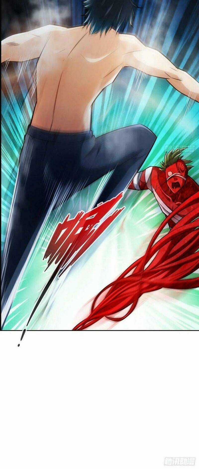 Tối Cường Hệ Thống Tìm Đường Chết Chapter 88 trang 25