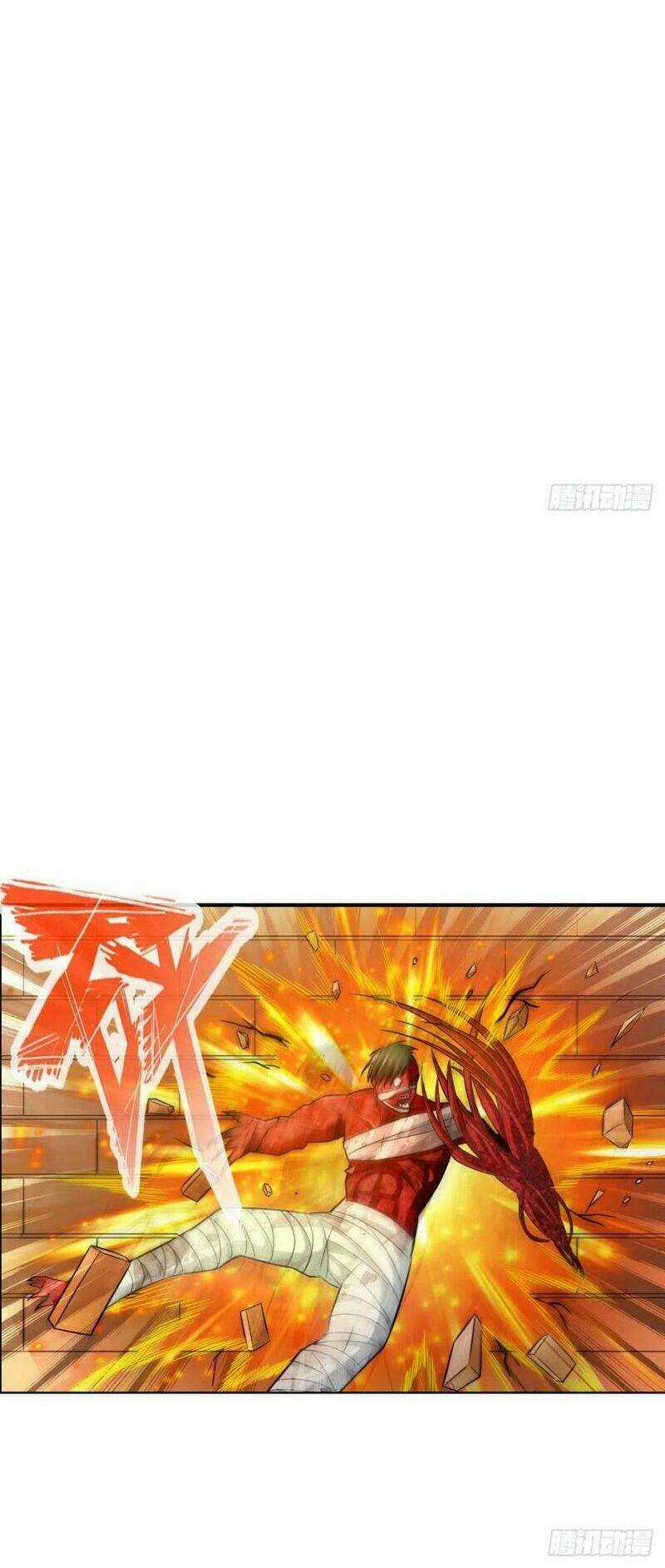 Tối Cường Hệ Thống Tìm Đường Chết Chapter 88 trang 29