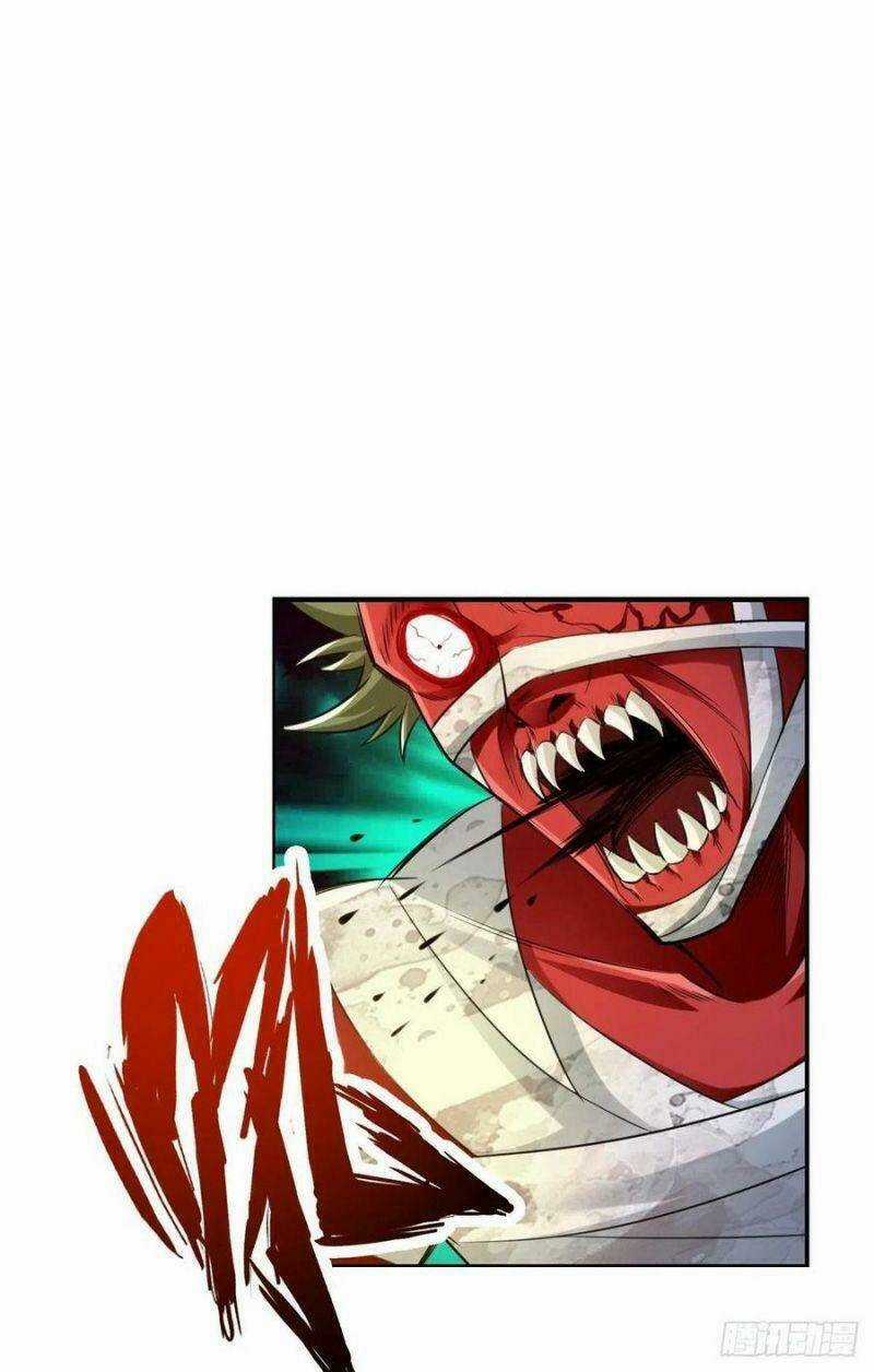 Tối Cường Hệ Thống Tìm Đường Chết Chapter 88 trang 30