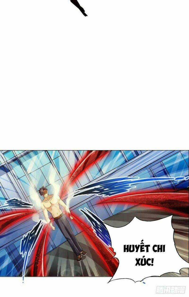 Tối Cường Hệ Thống Tìm Đường Chết Chapter 88 trang 31