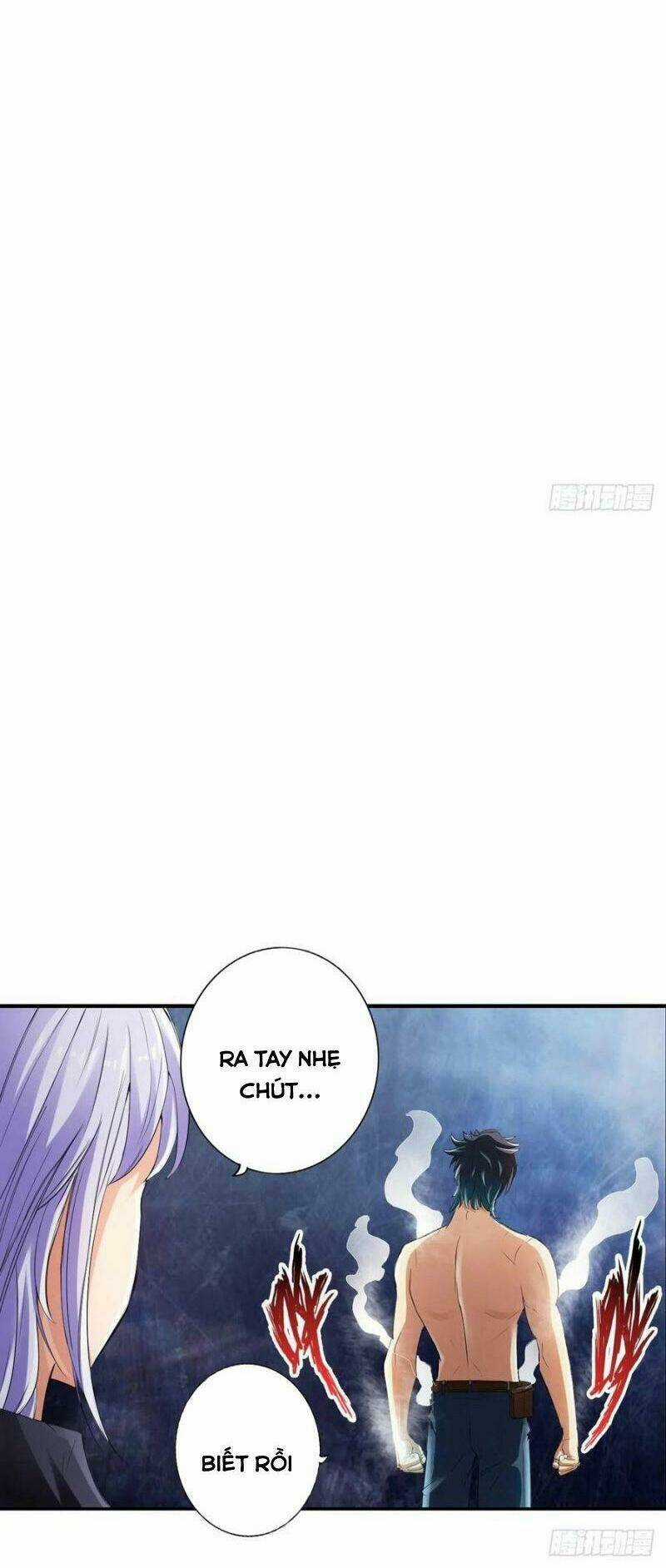 Tối Cường Hệ Thống Tìm Đường Chết Chapter 88 trang 39