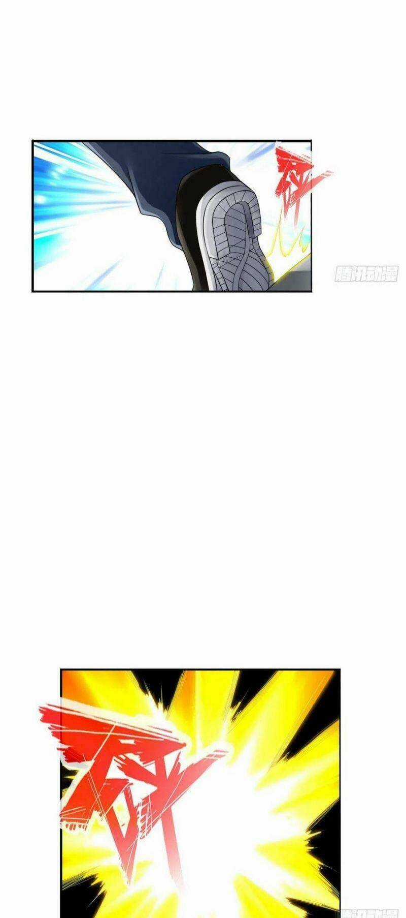 Tối Cường Hệ Thống Tìm Đường Chết Chapter 88 trang 4