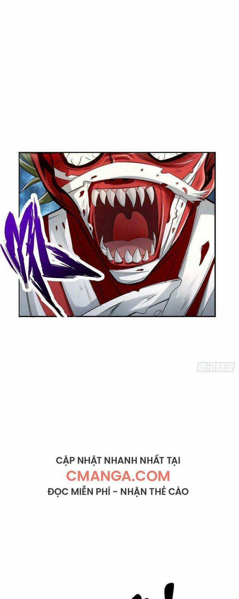 Tối Cường Hệ Thống Tìm Đường Chết Chapter 88 trang 44