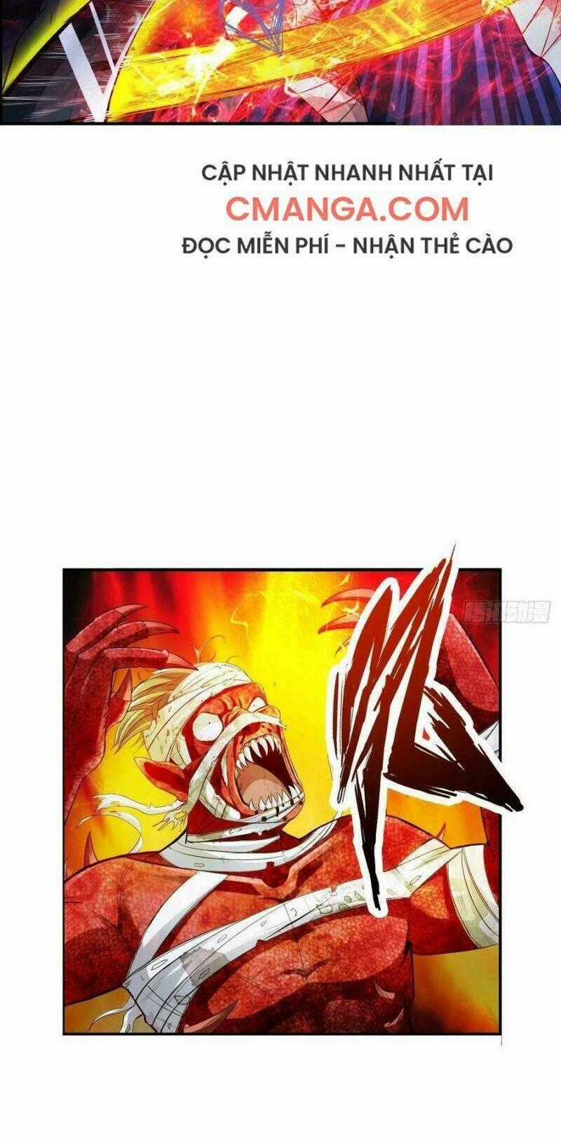 Tối Cường Hệ Thống Tìm Đường Chết Chapter 89 trang 1