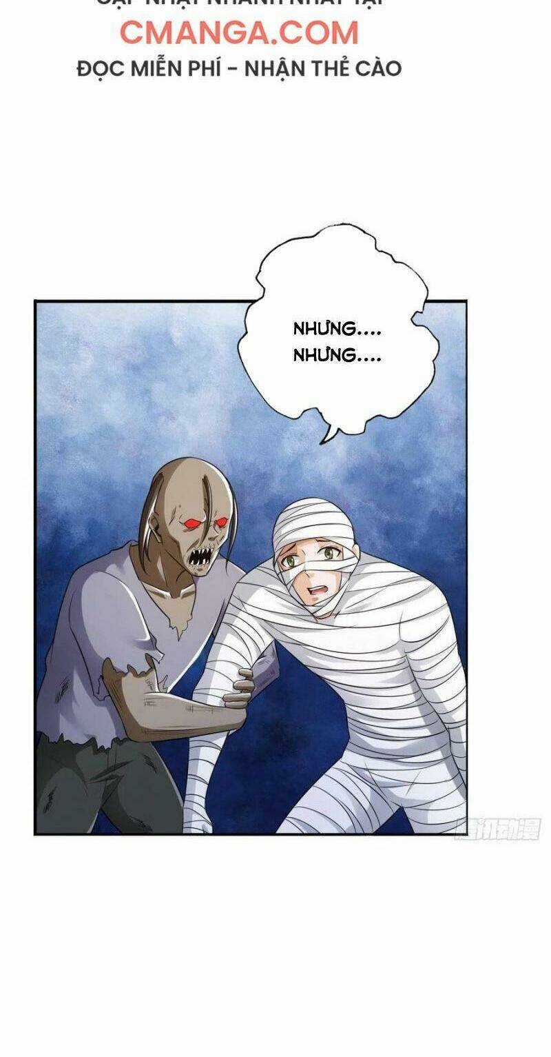 Tối Cường Hệ Thống Tìm Đường Chết Chapter 89 trang 13