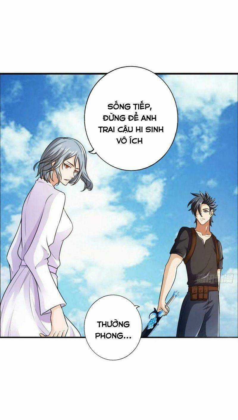 Tối Cường Hệ Thống Tìm Đường Chết Chapter 89 trang 14