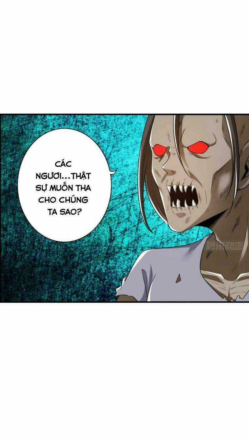 Tối Cường Hệ Thống Tìm Đường Chết Chapter 89 trang 15