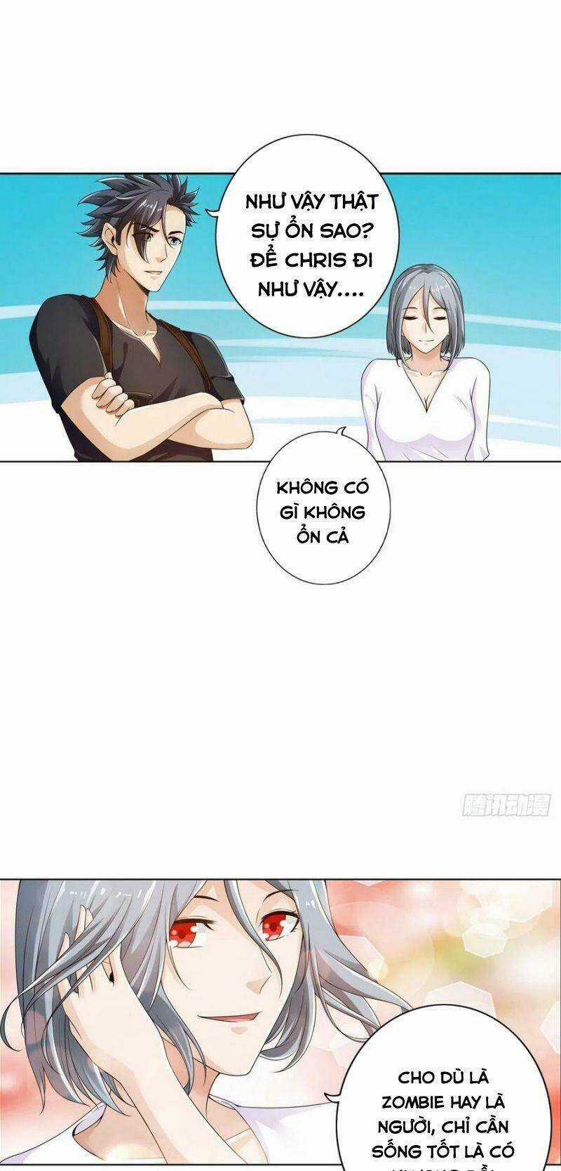 Tối Cường Hệ Thống Tìm Đường Chết Chapter 89 trang 18