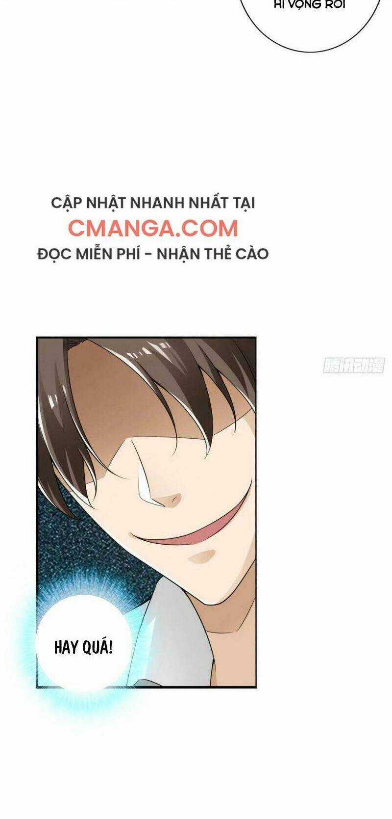 Tối Cường Hệ Thống Tìm Đường Chết Chapter 89 trang 19