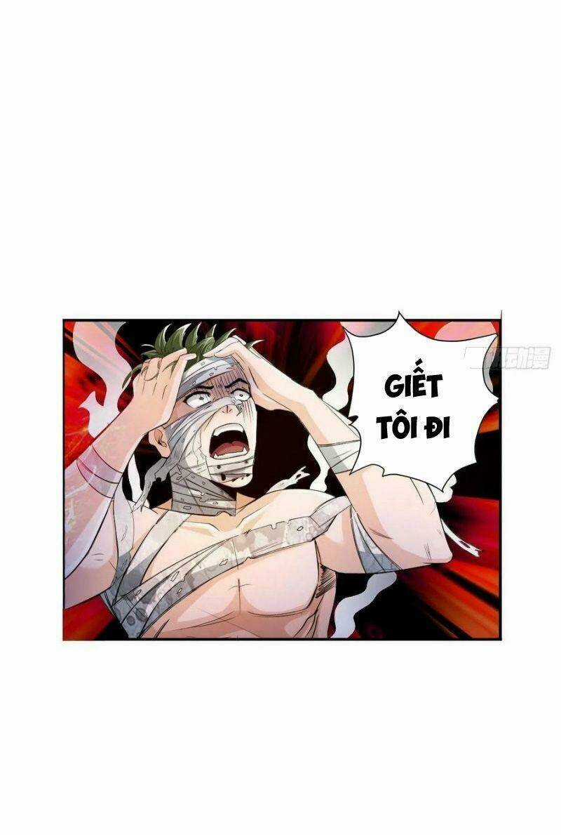 Tối Cường Hệ Thống Tìm Đường Chết Chapter 89 trang 2