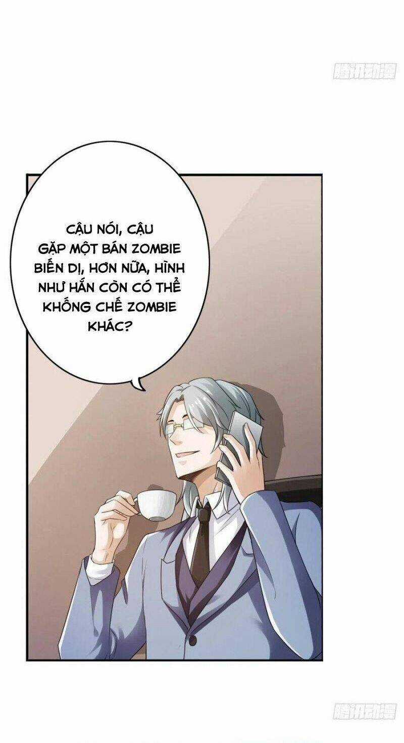 Tối Cường Hệ Thống Tìm Đường Chết Chapter 89 trang 21