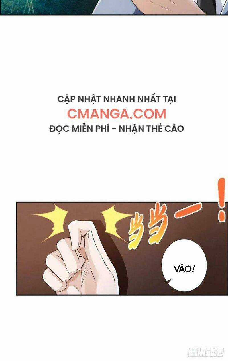 Tối Cường Hệ Thống Tìm Đường Chết Chapter 89 trang 23