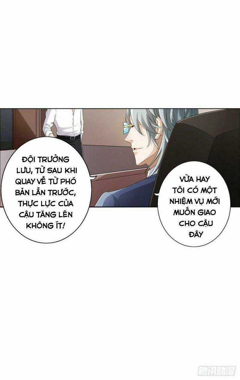Tối Cường Hệ Thống Tìm Đường Chết Chapter 89 trang 25