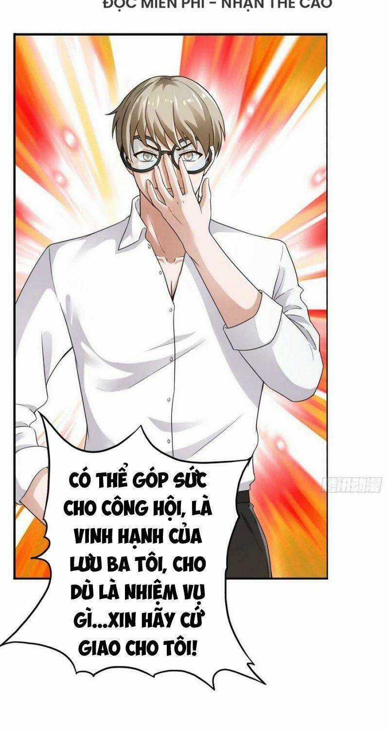 Tối Cường Hệ Thống Tìm Đường Chết Chapter 89 trang 27