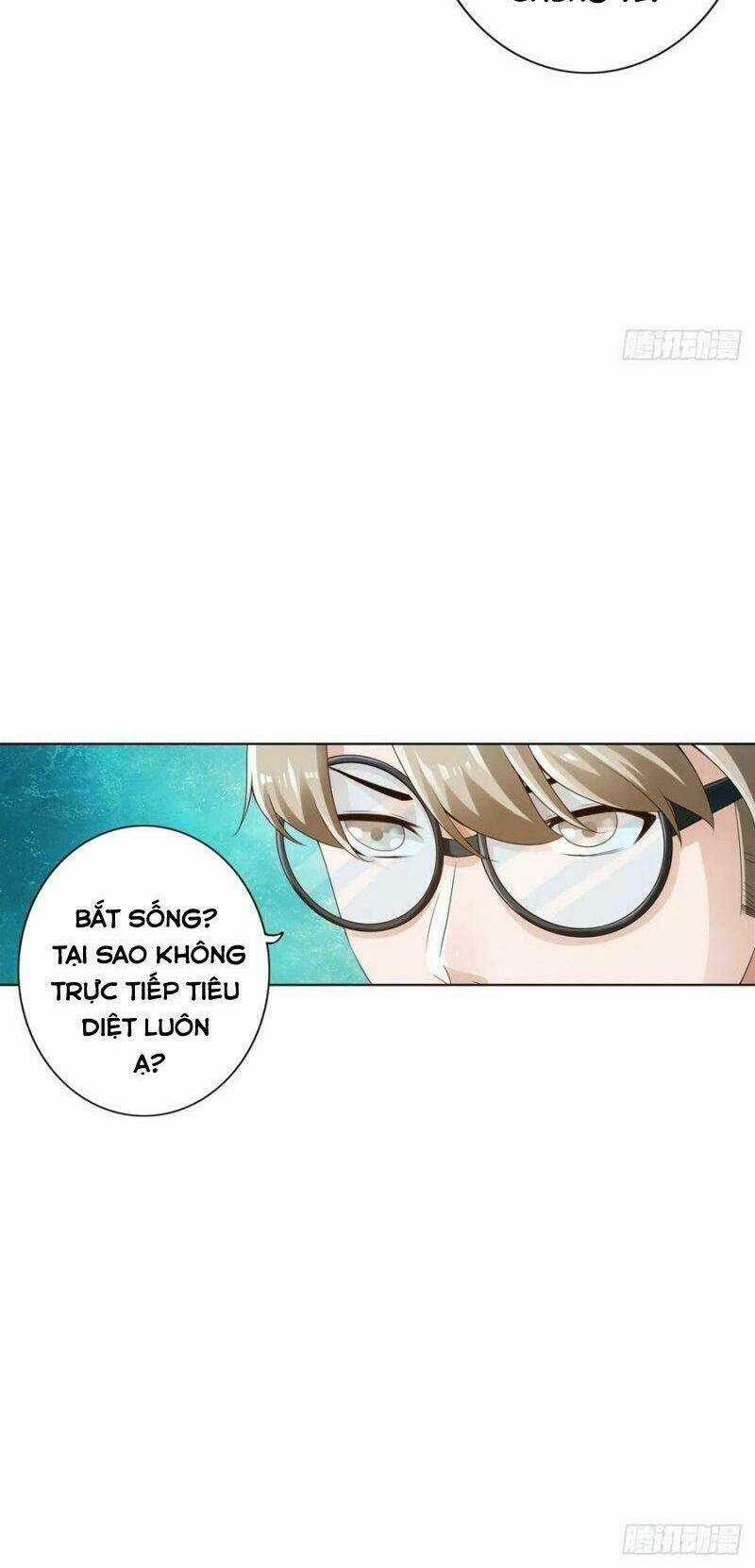 Tối Cường Hệ Thống Tìm Đường Chết Chapter 89 trang 29