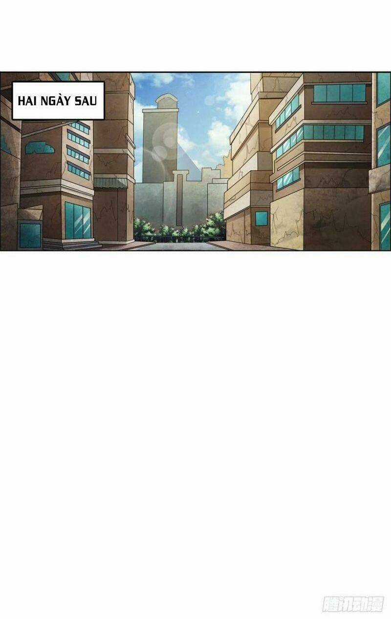 Tối Cường Hệ Thống Tìm Đường Chết Chapter 89 trang 31