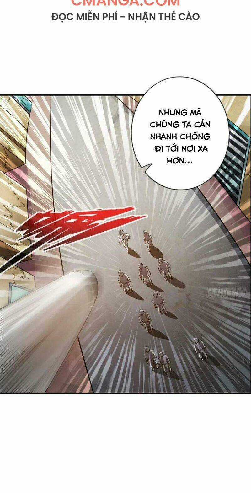 Tối Cường Hệ Thống Tìm Đường Chết Chapter 89 trang 33