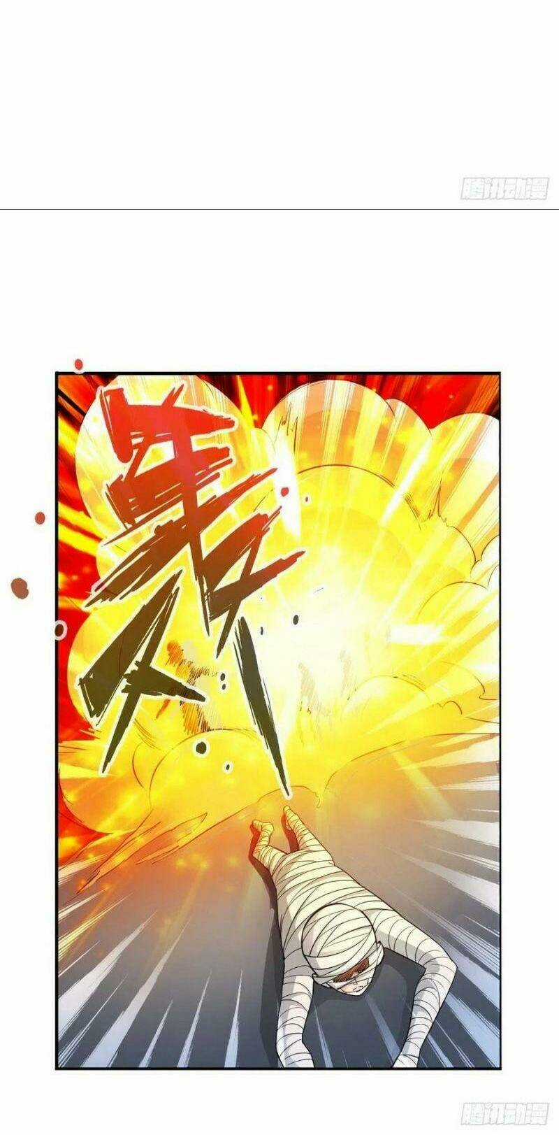 Tối Cường Hệ Thống Tìm Đường Chết Chapter 89 trang 35