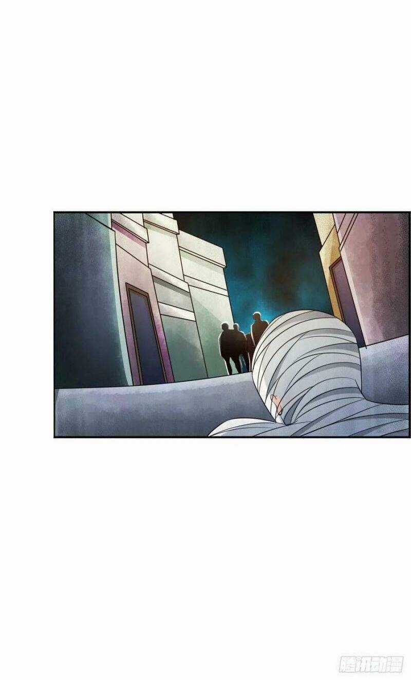 Tối Cường Hệ Thống Tìm Đường Chết Chapter 89 trang 37