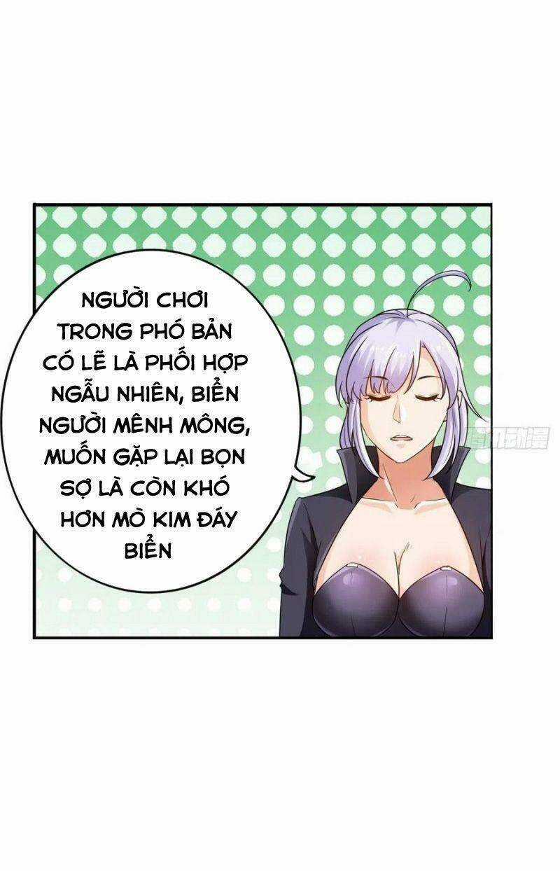 Tối Cường Hệ Thống Tìm Đường Chết Chapter 89 trang 39