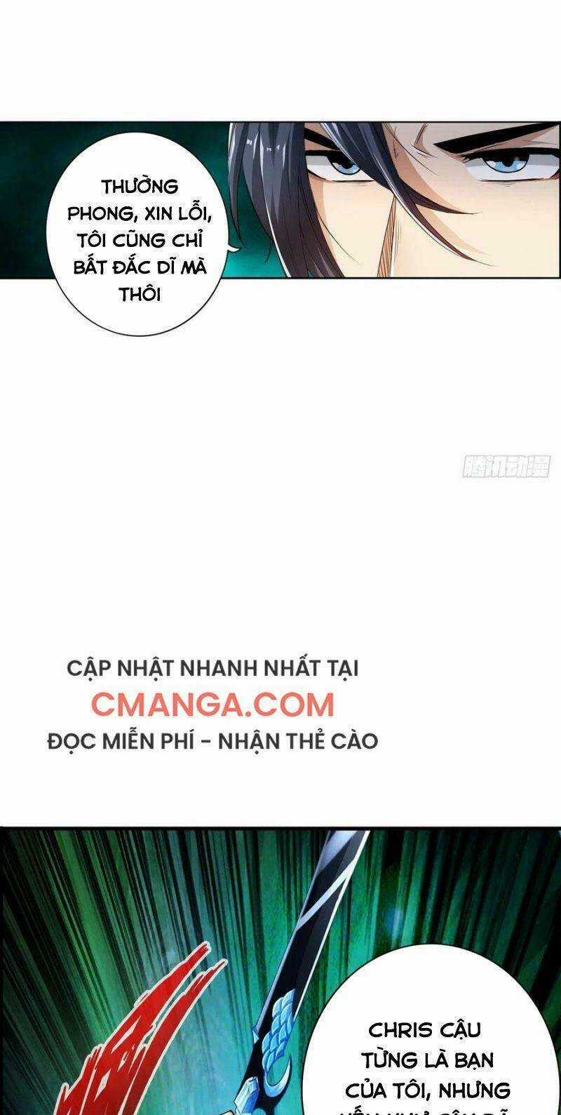 Tối Cường Hệ Thống Tìm Đường Chết Chapter 89 trang 4