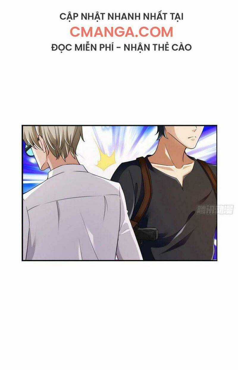 Tối Cường Hệ Thống Tìm Đường Chết Chapter 89 trang 40