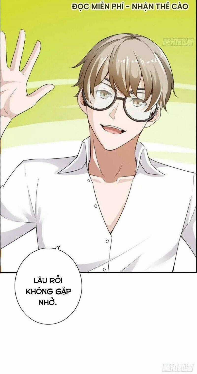 Tối Cường Hệ Thống Tìm Đường Chết Chapter 89 trang 44