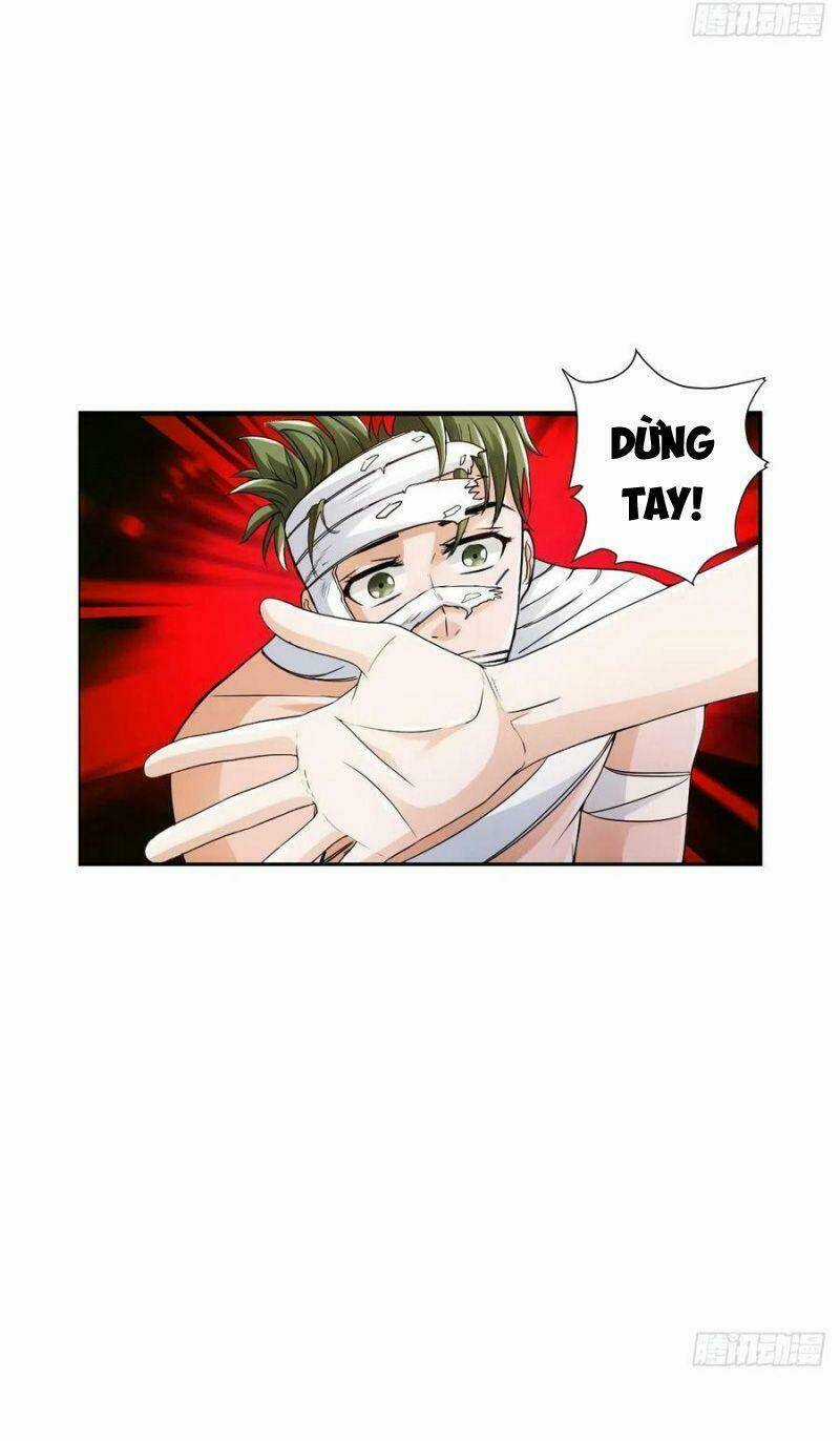 Tối Cường Hệ Thống Tìm Đường Chết Chapter 89 trang 6