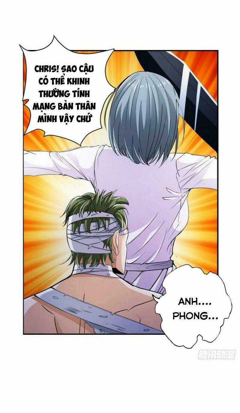 Tối Cường Hệ Thống Tìm Đường Chết Chapter 89 trang 7